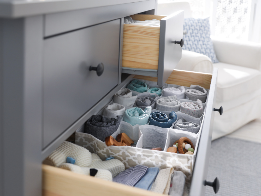 10 verschiedene Aufräum-Methoden im Vergleich: Was passt zu mir?