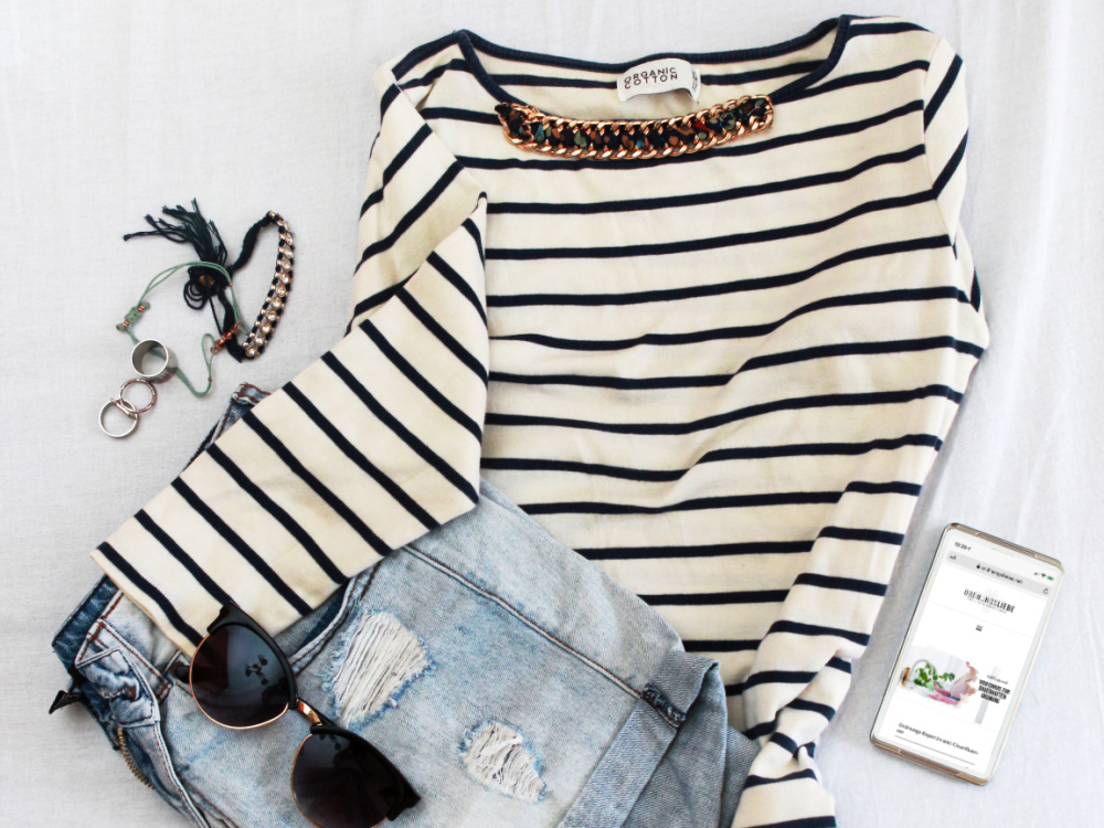 Nichts anzuziehen, trotz vollem Kleiderschrank? 5 Gründe