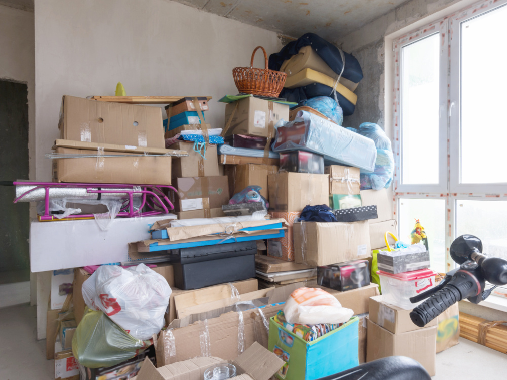 7 Garage-Ordnungsideen, die dein Leben verändern werden!