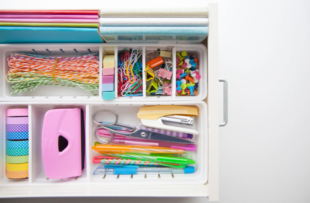 Regenbogensortierung