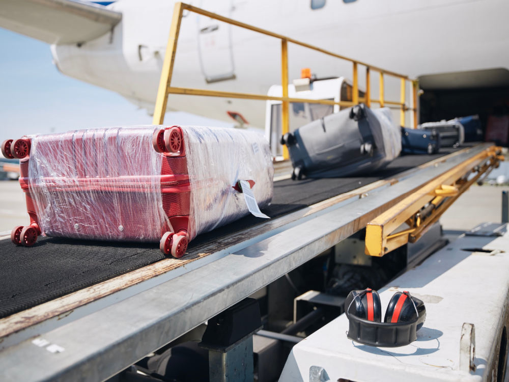 Die besten Tipps, damit der Koffer sicher und vollständig ankommt