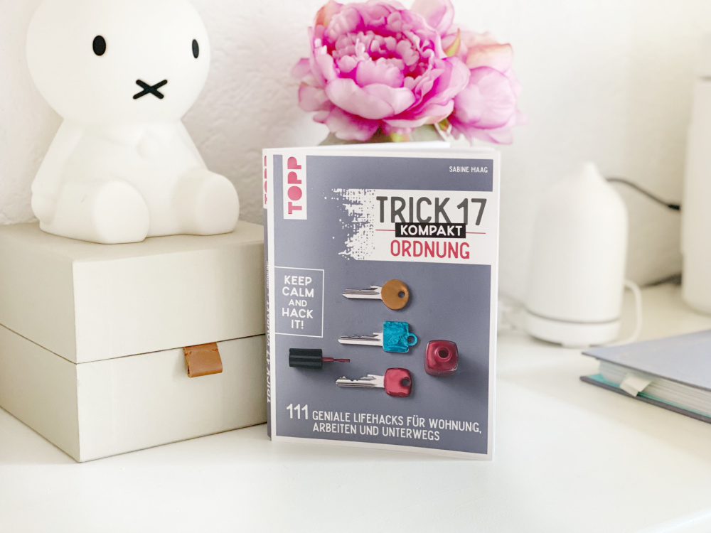 Noch mehr Ordnungs-Hacks: Trick 17 Ordnung reloaded