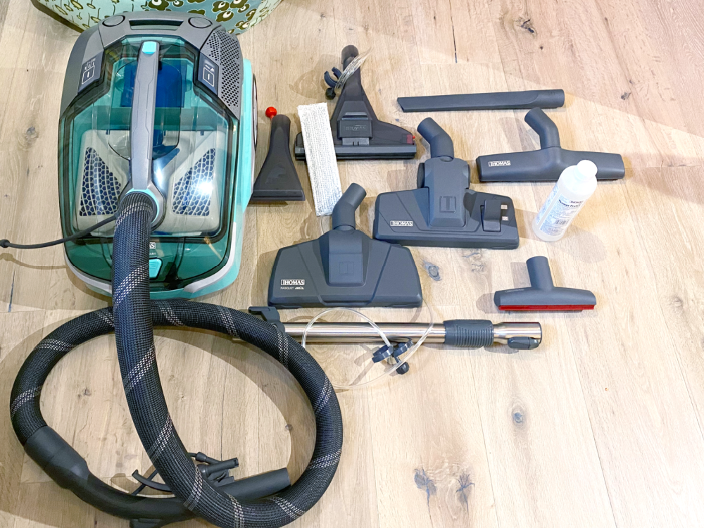 THOMAS AQUA+ MULTI CLEAN Zubehoer