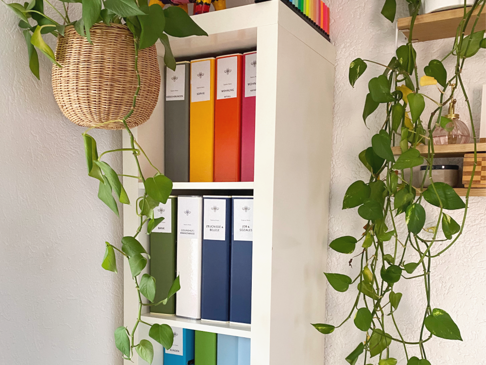 Dem Papierchaos endlich Herr werden – der erste Schritt in ein papierloses Büro