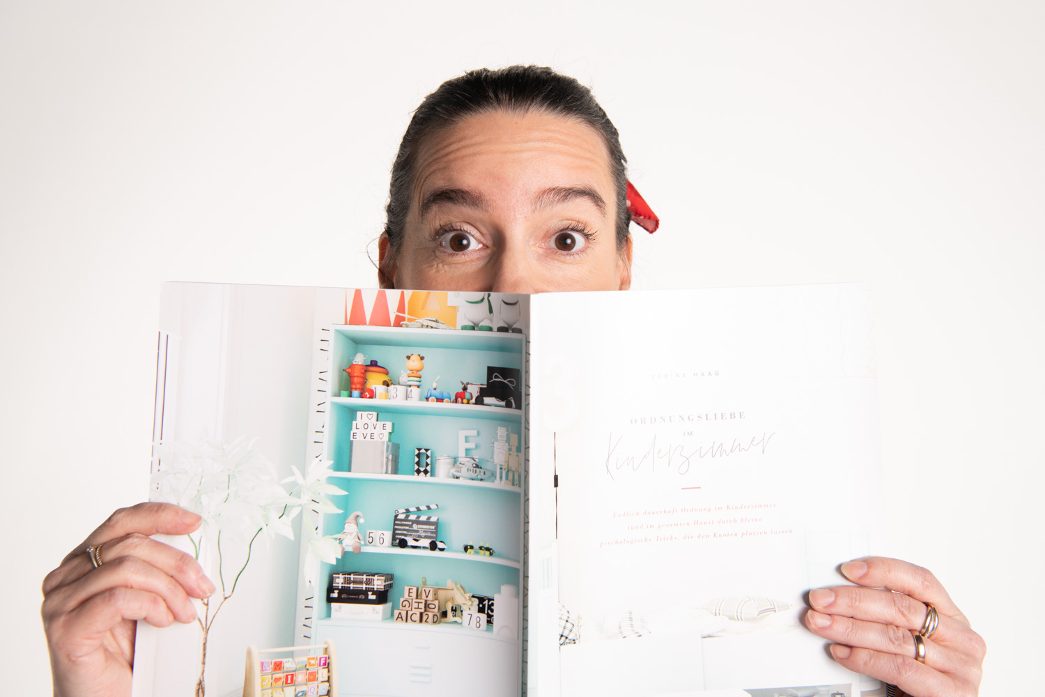 Ordnung & Kinder: mein neues eBook „Ordnungsliebe im Kinderzimmer“