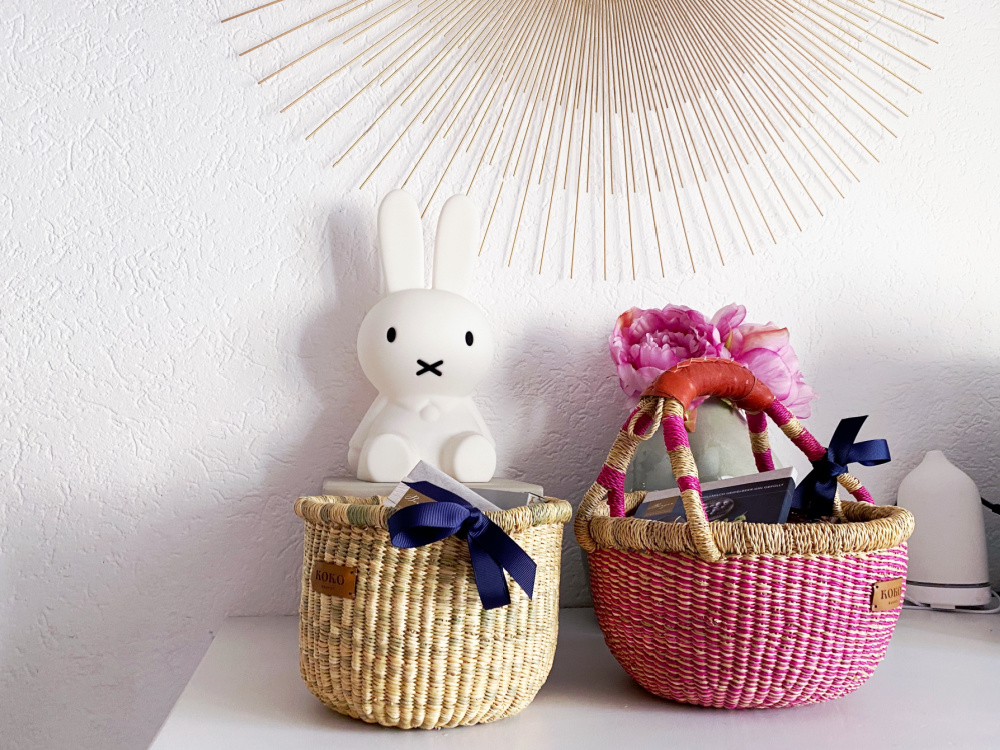 Osterkörbchen nachhaltig (1)