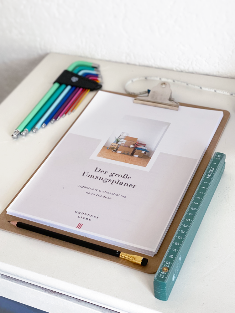 Umzugsplaner Download