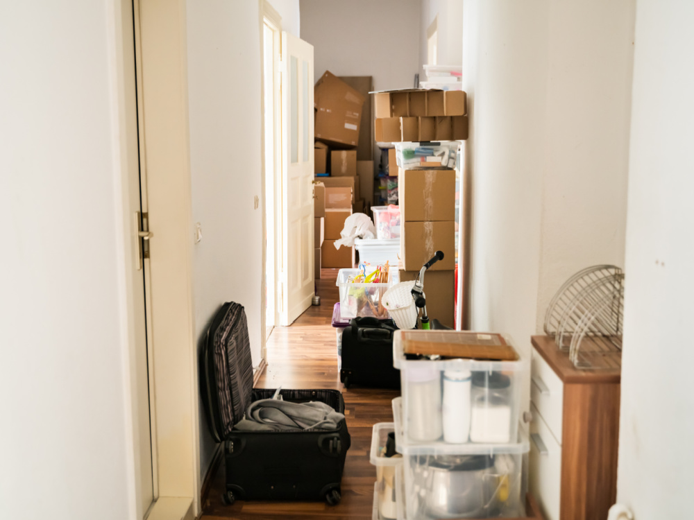 Warum dich Unordnung noch mehr stresst, als du annimmst