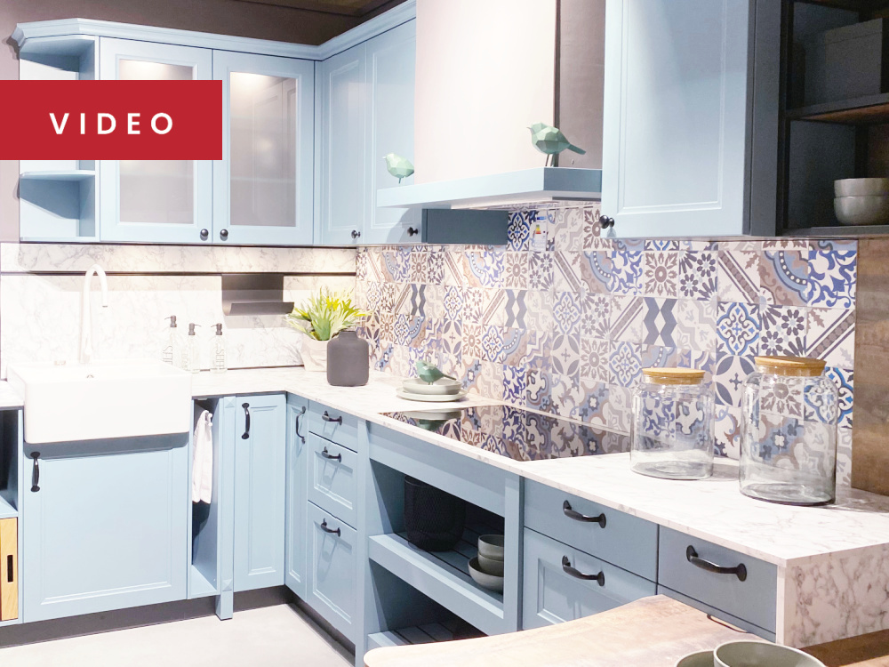 Plaung Küche beachten