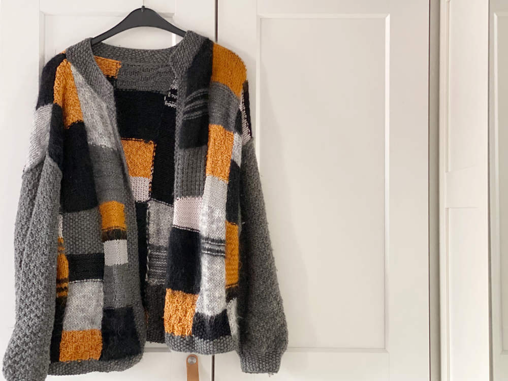 Kleiderschrank Minimalismus