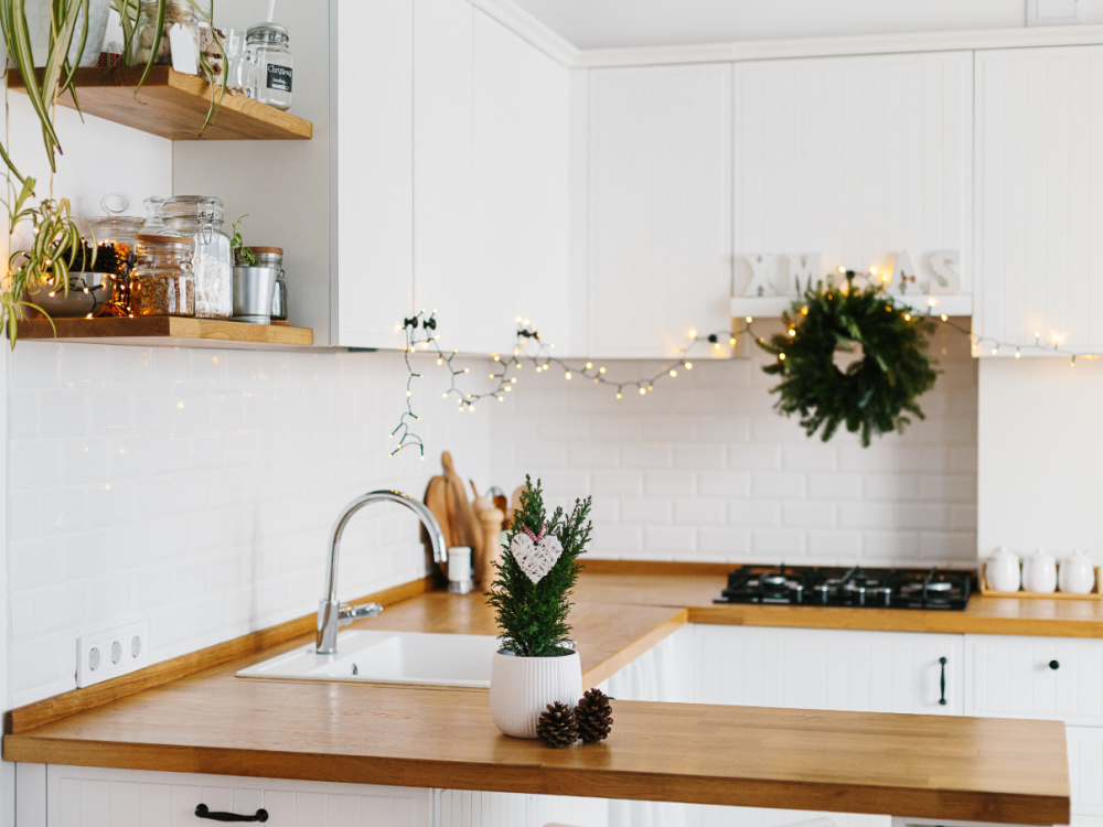 Weihnachten nachhaltig