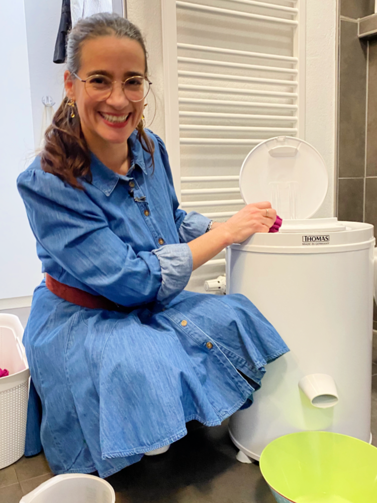 Thomas Wäscheschleuder