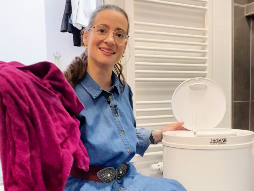 Thomas Wäscheschleuder