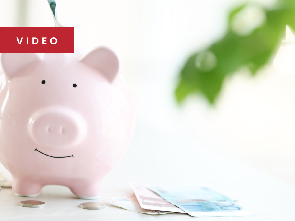 Unordnung kostet GeldVideo