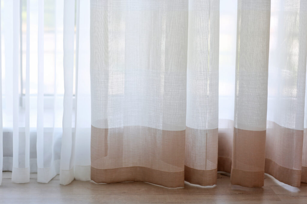 Frühjahrsputz Schlafzimmer