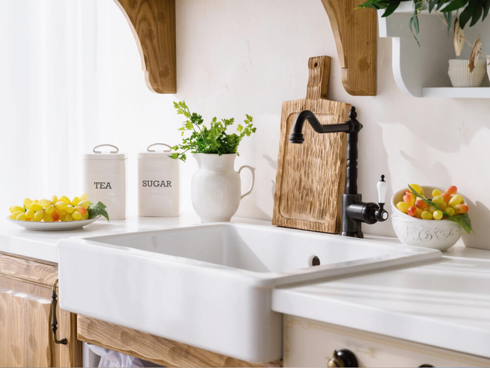 Teil 3 Frühjahrsputz Küche mit gratis Checkliste zum Download