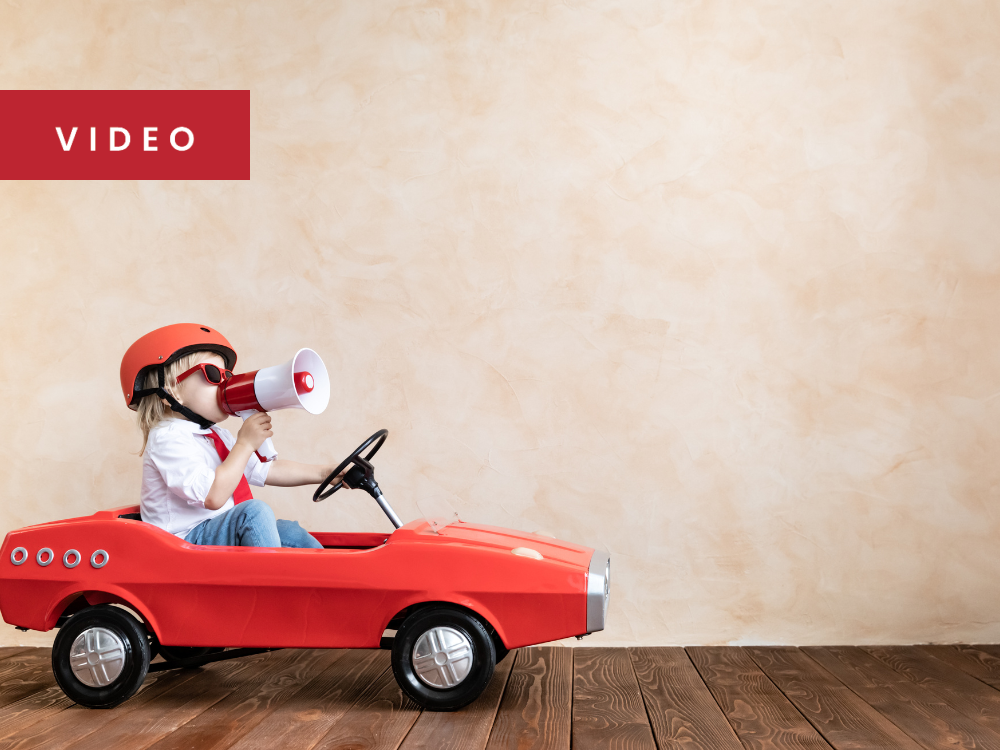 Stolperfallen adé Bobbycar & Co aus den Füßen bekommen