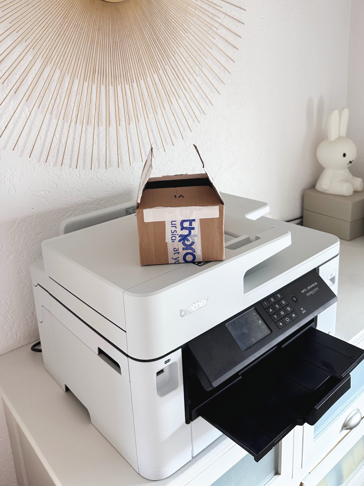 EcoPro Abo von Brother