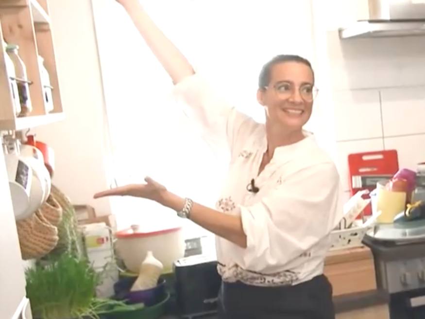 Wir räumen auf! bei RTL2