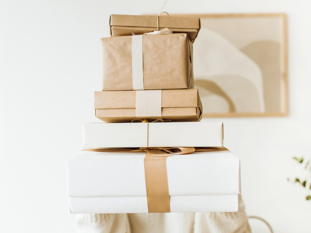 Ungewollte Geschenke