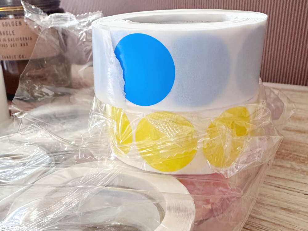 Kleiderschrank Experiment