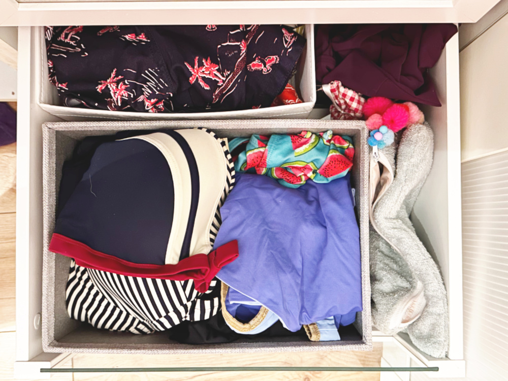 Badesachen pflegen: Sag Adieu zu ausgeleierten Höschen & Bündchen