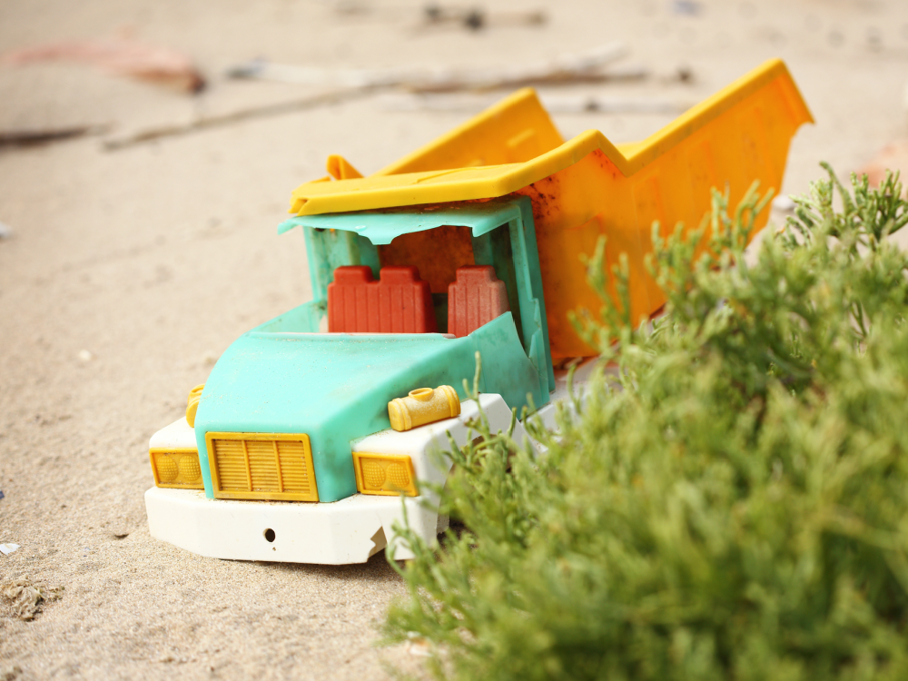 5 Dinge, die du diesen Sommer sofort ausmisten solltest