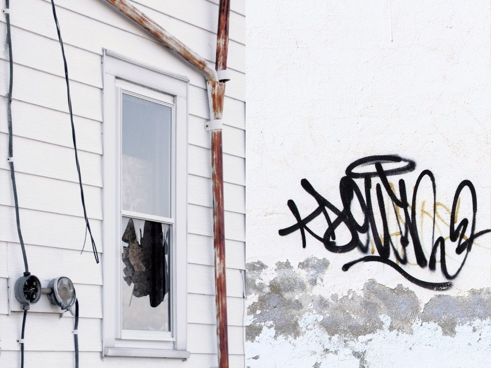 Broken Window Phänomen