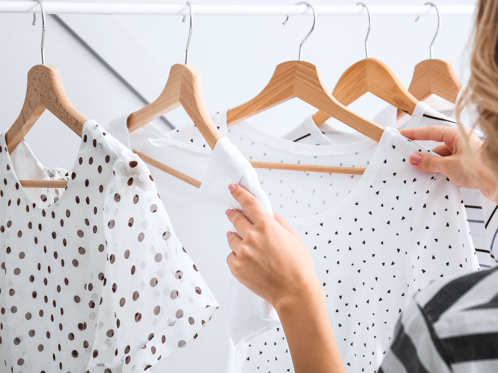 Gute Qualität bei Kleidung erkennen