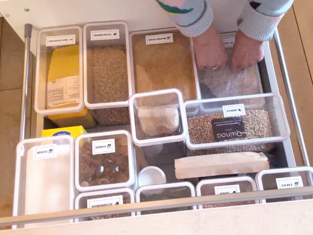 Beschriftungsgerät von Brother