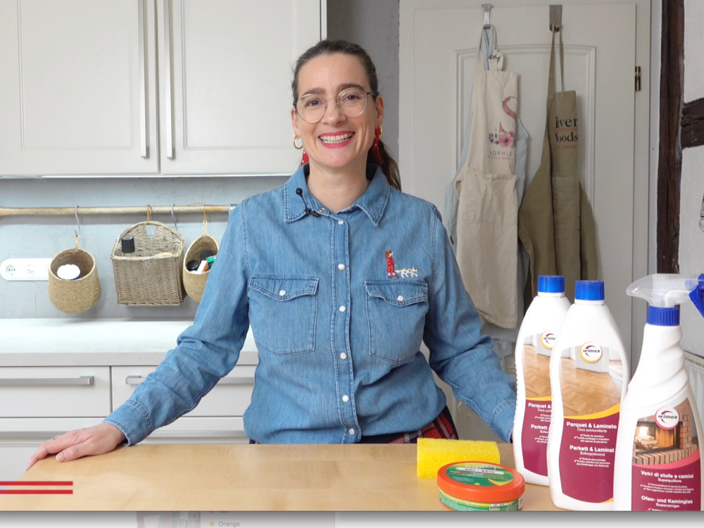 Clean with me: Putzmotivation nach den Wintermonaten – das mach ich jetzt sauber