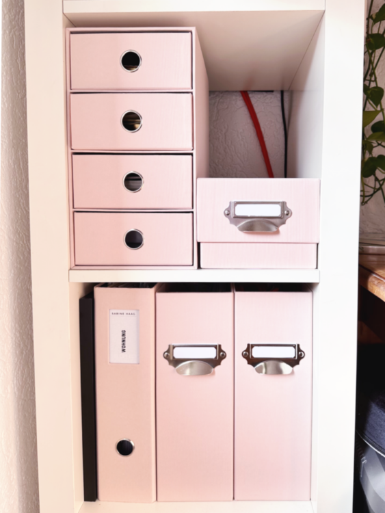 Feng Shui Buero Ordner 2