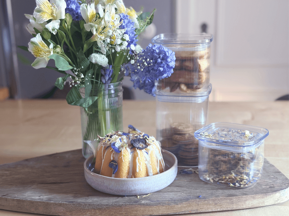 küche perfekt organisieren