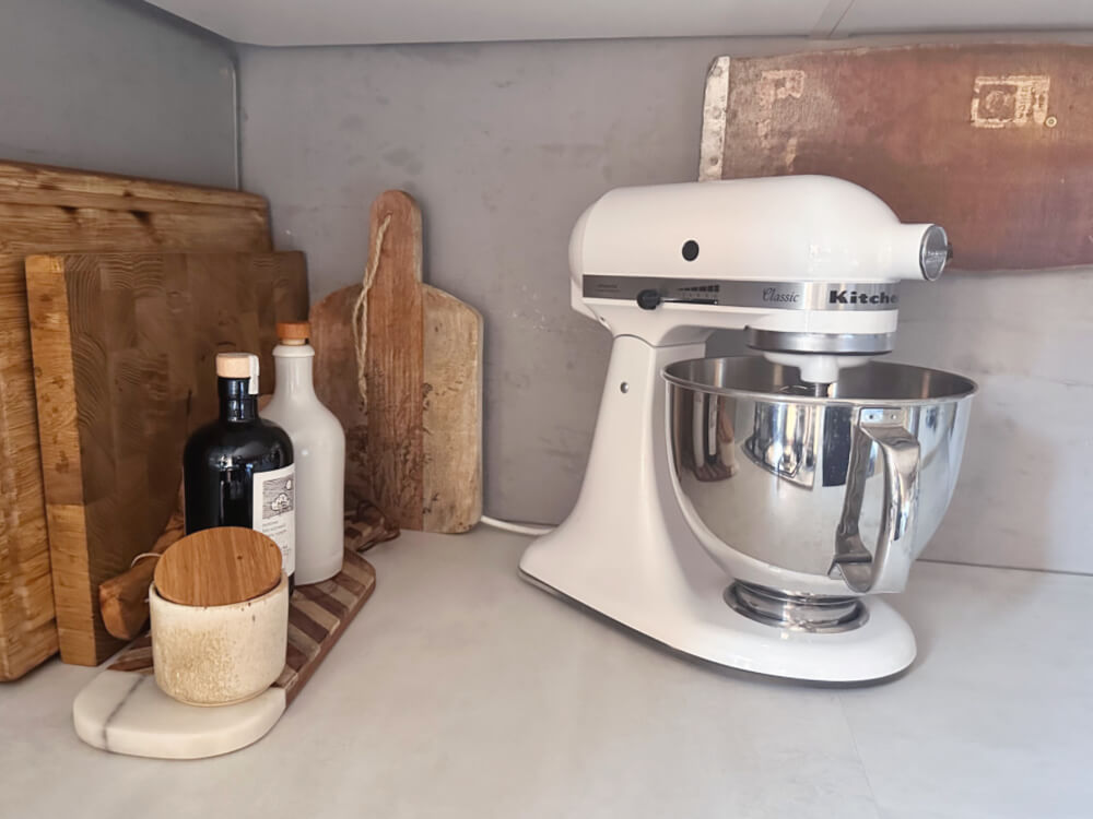 küche perfekt organisieren