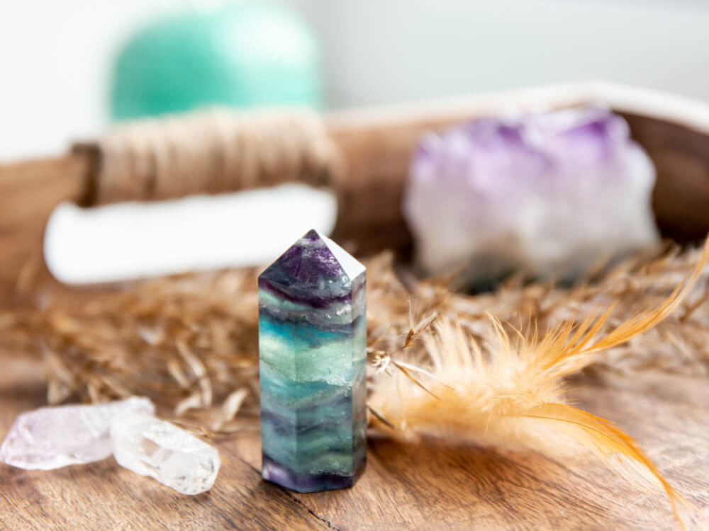 Schreibtisch Feng Shui