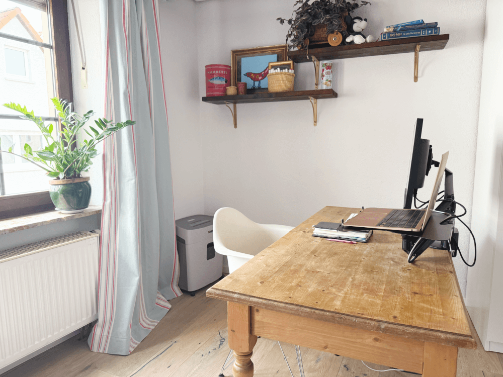 Ordnung Schreibtisch Novus Dahle Halter